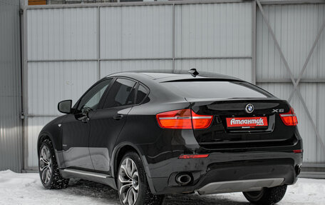 BMW X6, 2012 год, 2 650 000 рублей, 5 фотография