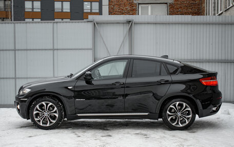 BMW X6, 2012 год, 2 650 000 рублей, 8 фотография