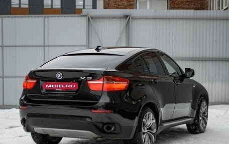 BMW X6, 2012 год, 2 650 000 рублей, 7 фотография