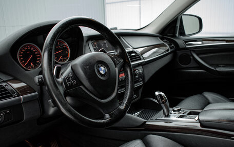 BMW X6, 2012 год, 2 650 000 рублей, 10 фотография