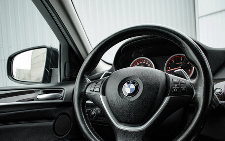 BMW X6, 2012 год, 2 650 000 рублей, 13 фотография