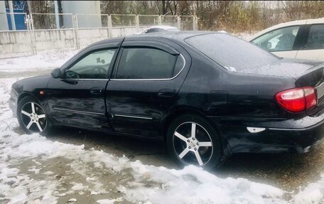 Nissan Maxima VIII, 2004 год, 550 000 рублей, 3 фотография