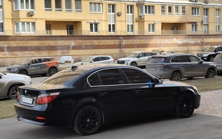 BMW 5 серия, 2004 год, 7 фотография