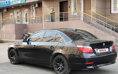BMW 5 серия, 2004 год, 6 фотография