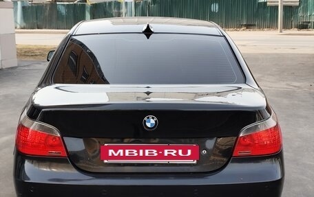BMW 5 серия, 2004 год, 10 фотография