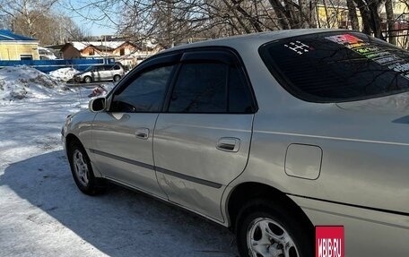 Toyota Carina, 1994 год, 330 000 рублей, 12 фотография