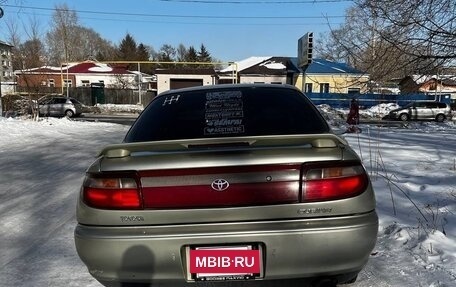 Toyota Carina, 1994 год, 330 000 рублей, 18 фотография