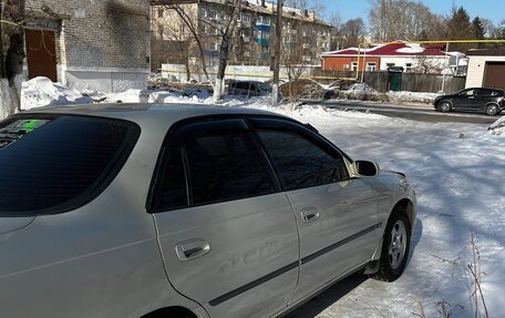 Toyota Carina, 1994 год, 330 000 рублей, 17 фотография