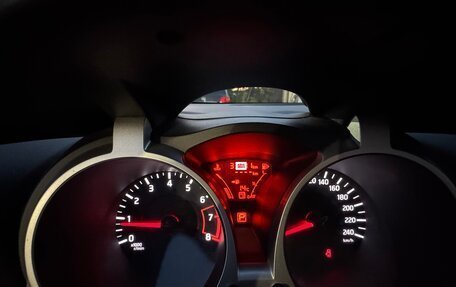 Nissan Juke II, 2014 год, 1 400 000 рублей, 7 фотография