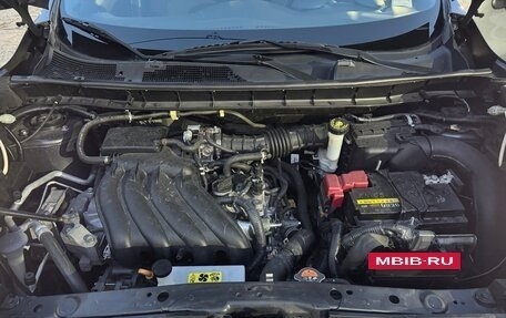Nissan Juke II, 2014 год, 1 400 000 рублей, 3 фотография