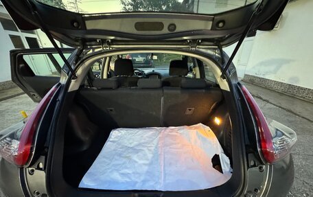 Nissan Juke II, 2014 год, 1 400 000 рублей, 11 фотография