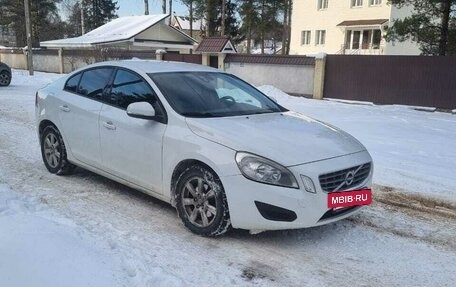 Volvo S60 III, 2013 год, 950 000 рублей, 15 фотография