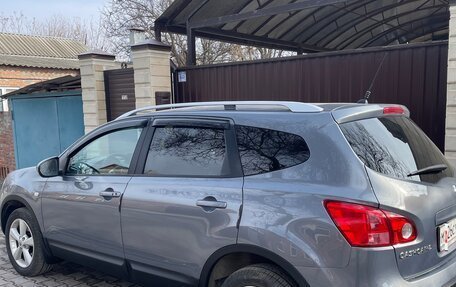 Nissan Qashqai+2 I, 2008 год, 1 050 000 рублей, 4 фотография