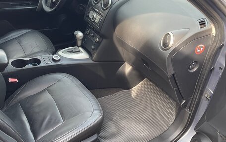 Nissan Qashqai+2 I, 2008 год, 1 050 000 рублей, 11 фотография