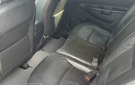 Nissan Qashqai+2 I, 2008 год, 1 050 000 рублей, 7 фотография