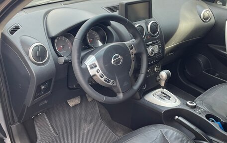 Nissan Qashqai+2 I, 2008 год, 1 050 000 рублей, 12 фотография