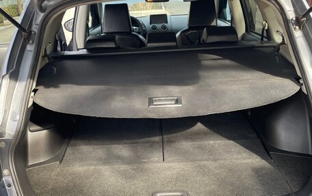 Nissan Qashqai+2 I, 2008 год, 1 050 000 рублей, 8 фотография