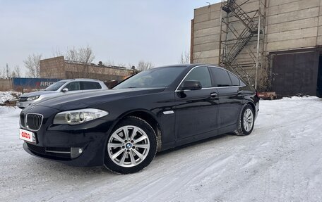 BMW 5 серия, 2012 год, 2 000 000 рублей, 6 фотография