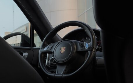 Porsche Cayenne III, 2012 год, 3 895 000 рублей, 22 фотография