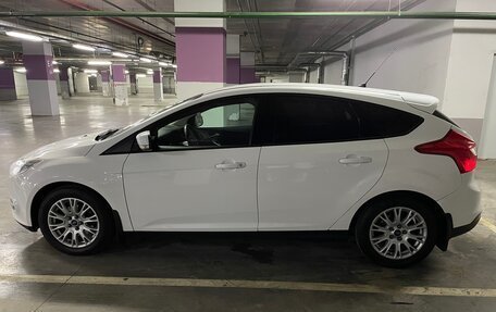 Ford Focus III, 2011 год, 915 000 рублей, 8 фотография