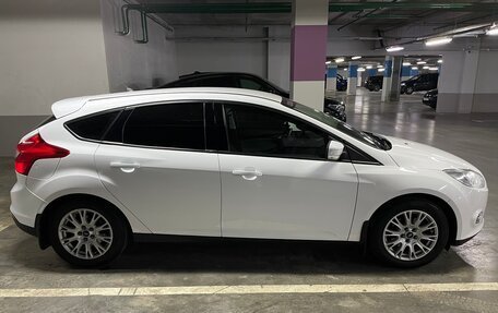 Ford Focus III, 2011 год, 915 000 рублей, 4 фотография