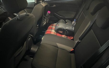 Ford Focus III, 2011 год, 915 000 рублей, 13 фотография