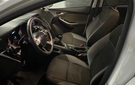 Ford Focus III, 2011 год, 915 000 рублей, 14 фотография