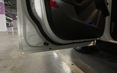 Ford Focus III, 2011 год, 915 000 рублей, 9 фотография