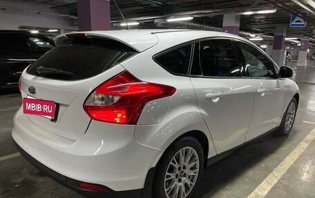 Ford Focus III, 2011 год, 915 000 рублей, 5 фотография