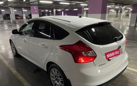 Ford Focus III, 2011 год, 915 000 рублей, 7 фотография