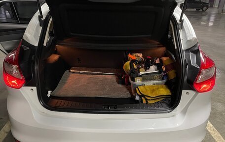 Ford Focus III, 2011 год, 915 000 рублей, 17 фотография