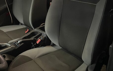 Ford Focus III, 2011 год, 915 000 рублей, 15 фотография