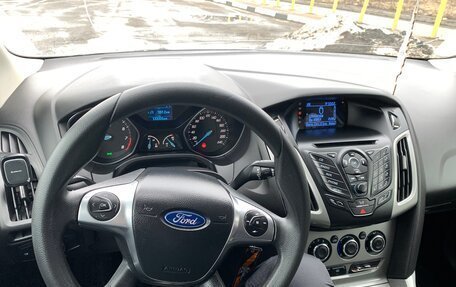 Ford Focus III, 2011 год, 915 000 рублей, 24 фотография