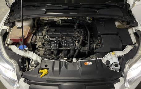 Ford Focus III, 2011 год, 915 000 рублей, 16 фотография