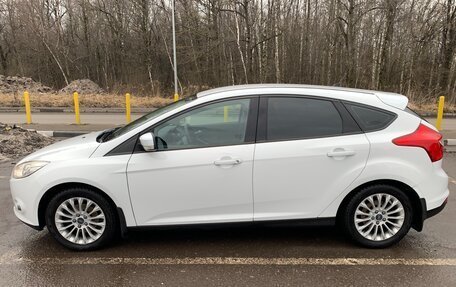 Ford Focus III, 2011 год, 915 000 рублей, 21 фотография