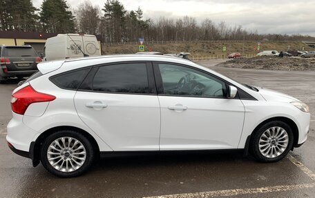 Ford Focus III, 2011 год, 915 000 рублей, 23 фотография