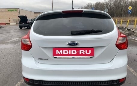 Ford Focus III, 2011 год, 915 000 рублей, 22 фотография