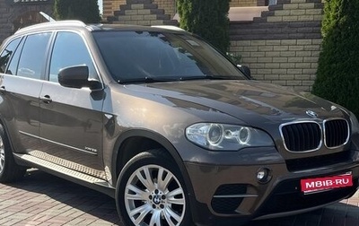 BMW X5, 2013 год, 2 000 000 рублей, 1 фотография