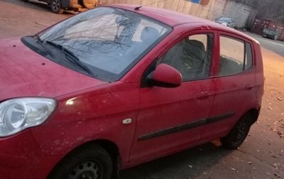 KIA Picanto I, 2007 год, 300 000 рублей, 1 фотография