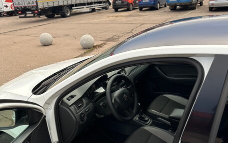Skoda Rapid I, 2017 год, 1 140 000 рублей, 16 фотография