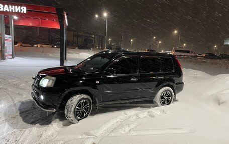 Nissan X-Trail, 2006 год, 790 000 рублей, 3 фотография