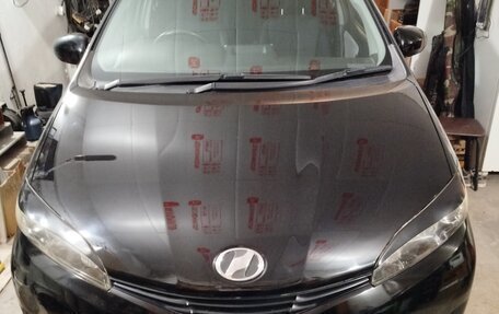 Toyota Wish II, 2010 год, 1 600 000 рублей, 2 фотография