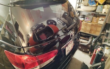 Toyota Wish II, 2010 год, 1 600 000 рублей, 9 фотография