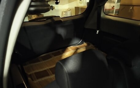 Toyota Wish II, 2010 год, 1 600 000 рублей, 8 фотография
