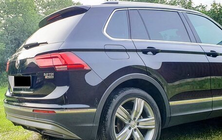 Volkswagen Tiguan II, 2017 год, 2 777 000 рублей, 4 фотография