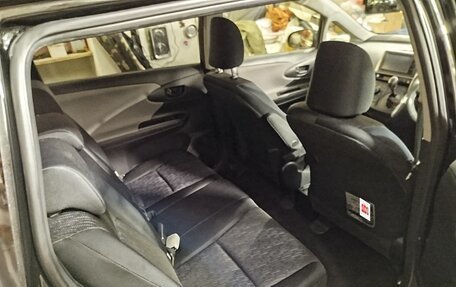 Toyota Wish II, 2010 год, 1 600 000 рублей, 12 фотография