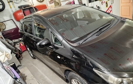 Toyota Wish II, 2010 год, 1 600 000 рублей, 4 фотография