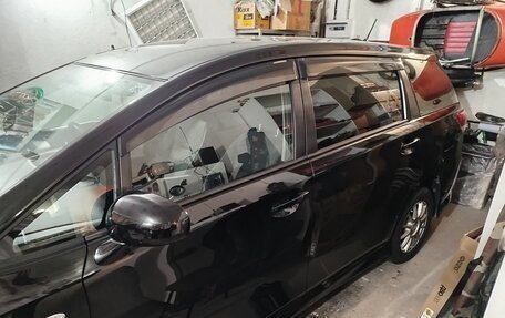 Toyota Wish II, 2010 год, 1 600 000 рублей, 13 фотография