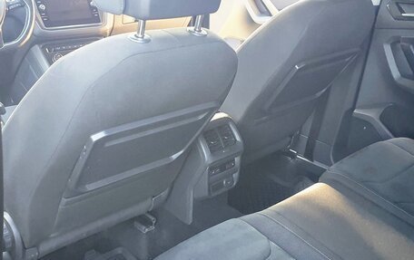 Volkswagen Tiguan II, 2017 год, 2 777 000 рублей, 8 фотография