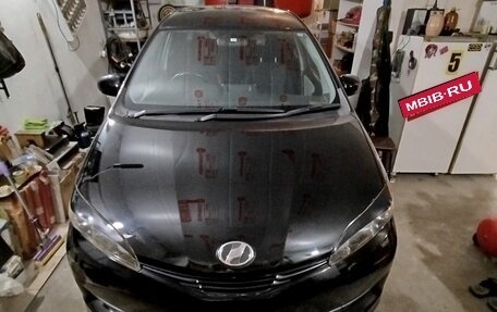 Toyota Wish II, 2010 год, 1 600 000 рублей, 11 фотография